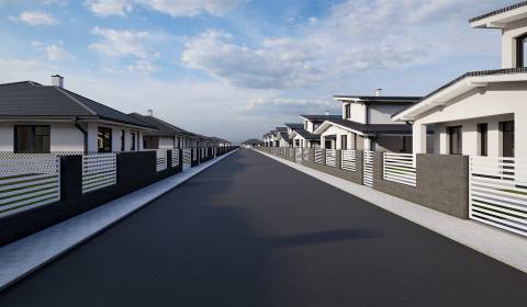 Prodej Rodinný dům, Rodinný dům, Nitra, Slovensko