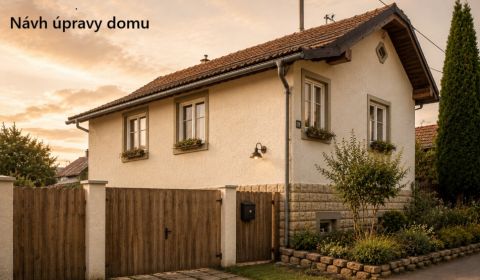 Prodej Rodinný dům, Rodinný dům, Komenského, Brezno, Slovensko