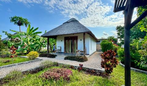 NA PRODEJ POHÁDKOVÝ DOMEK NA ZANZIBARU