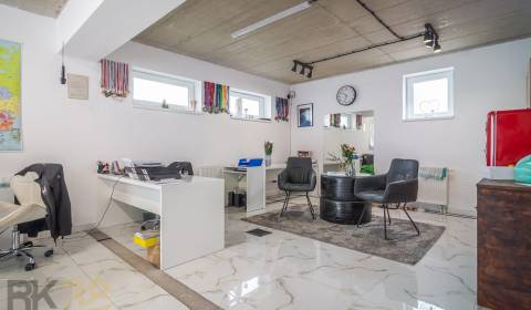 Prodej Byt 3+1, Byt 3+1, Malinová, Poprad, Slovensko