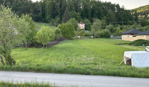 Prodej Pozemky - bydlení, Pozemky - bydlení, Bytča, Slovensko