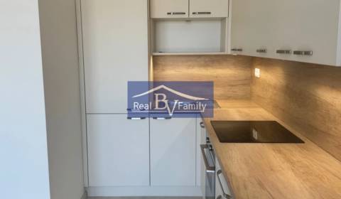 Pronájem Byt 2+1, Byt 2+1, Pri vojenskej cintoríne, Bratislava - Petrž