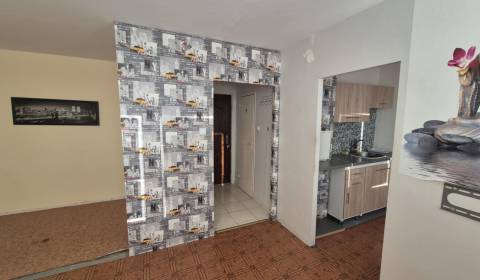 Prodej Byt 1+1, Byt 1+1, Komárno, Slovensko