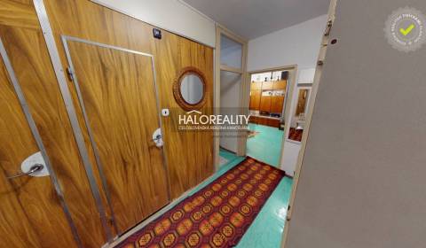 Prodej Byt 1+1, Poprad, Slovensko