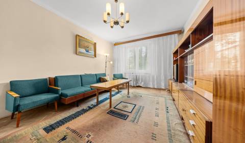 Prodej Byt 2+1, Byt 2+1, Súhvezdná, Bratislava - Ružinov, Slovensko