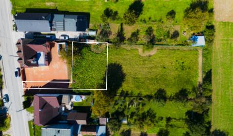 Prodej Pozemky - bydlení, Pozemky - bydlení, Trenčín, Slovensko