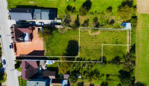 Prodej Pozemky - bydlení, Pozemky - bydlení, Trenčín, Slovensko