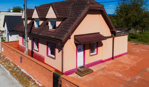 Prodej Rodinný dům, Rodinný dům, Trenčín, Slovensko