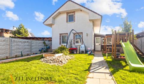 Prodej Rodinný dům, Rodinný dům, Tureň, Senec, Slovensko