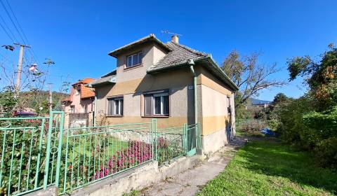 Prodej Rodinný dům, Rodinný dům, Partizánske, Slovensko