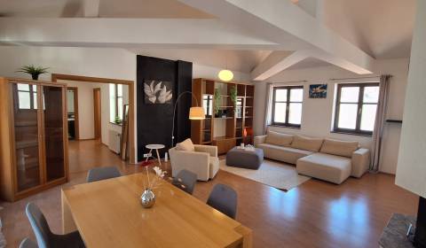 Pronájem Byt 2+1, Byt 2+1, Laurinská, Bratislava - Staré Mesto, Sloven