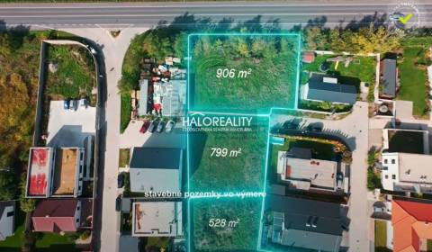 Prodej Pozemky - bydlení, Senec, Slovensko