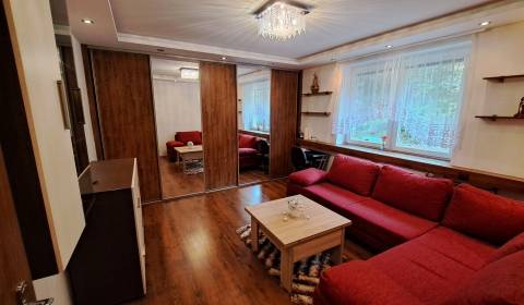 Prodej Byt 1+1, Byt 1+1, Ž. Silbigera, Ružomberok, Slovensko