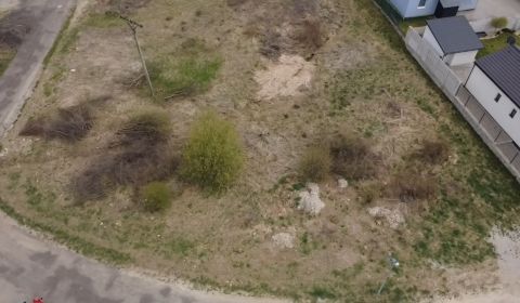 Prodej Pozemky - bydlení, Pozemky - bydlení, Liptovská Štiavnica, Ružo