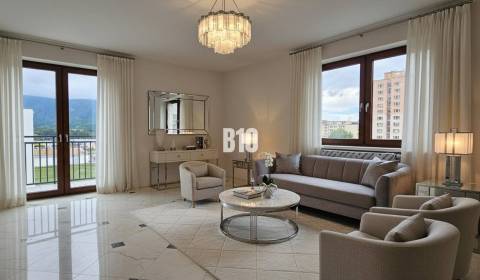 Prodej Byt 3+1, Byt 3+1, Košútska, Martin, Slovensko