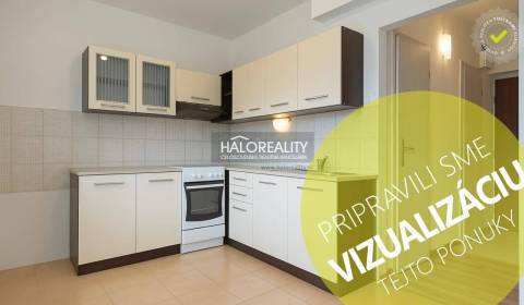 Prodej Byt 1+1, Levice, Slovensko