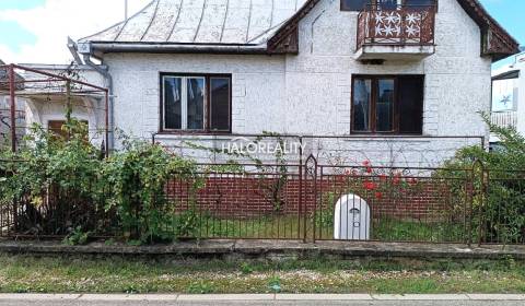 Prodej Rodinný dům, Trebišov, Slovensko