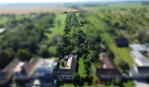 Prodej Pozemky - bydlení, Pozemky - bydlení, Borová, Trnava, Slovensko