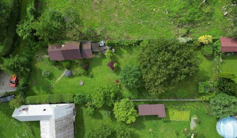 Prodej Pozemky - bydlení, Pozemky - bydlení, Martin, Slovensko