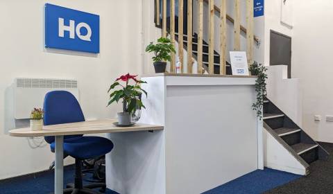 Pronájem Kancelářské prostory, Kancelářské prostory, ŽDIARSKA 705, Nit