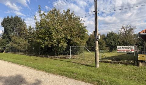 Prodej Pozemky - bydlení, Pozemky - bydlení, Tekovská 28, Levice, Slov