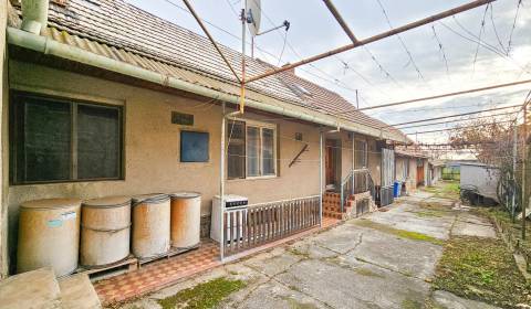 Prodej Rodinný dům, Rodinný dům, Dolné Orešany, Trnava, Slovensko