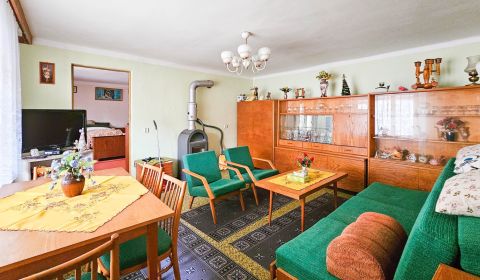 Prodej Rodinný dům, Rodinný dům, Dolné Orešany, Trnava, Slovensko
