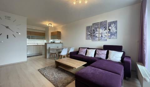 Pronájem Byt 2+1, Byt 2+1, Košice - Západ, Slovensko