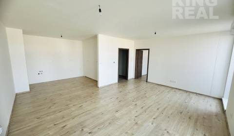 Prodej Byt 2+1, Byt 2+1, Milana Rastislava Štefánika 5A, Nové Zámky, S