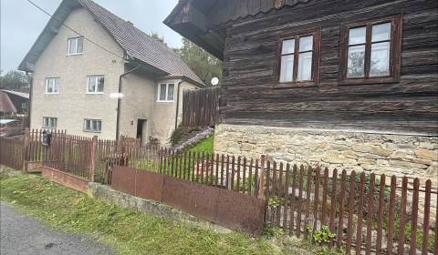 Prodej Rodinný dům, Rodinný dům, Budatínska Lehota, Kysucké Nové Mesto