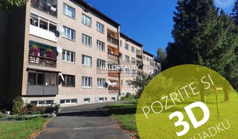 Prodej Byt 3+1, Poprad, Slovensko