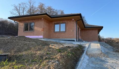 Prodej Rodinný dům, Rodinný dům, Topoľčany, Slovensko