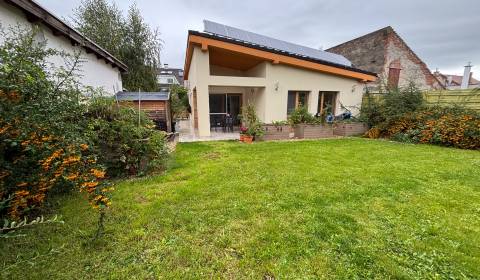 Prodej Rodinný dům, Rodinný dům, Topoľčany, Slovensko