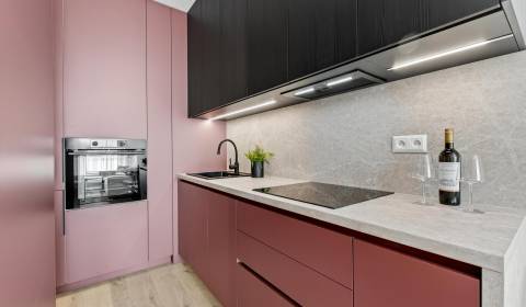 Pronájem Byt 2+1, Byt 2+1, Bajkalská, Bratislava - Ružinov, Slovensko