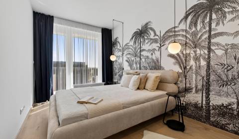 Pronájem Byt 2+1, Byt 2+1, Bajkalská, Bratislava - Ružinov, Slovensko