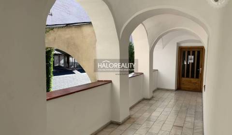 Pronájem Kancelářské prostory, Banská Bystrica, Slovensko