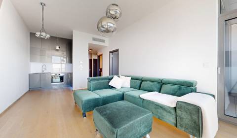 Prodej Byt 2+1, Byt 2+1, Pribinova, Bratislava - Ružinov, Slovensko