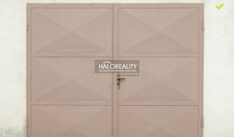 Prodej Garáže, Ilava, Slovensko