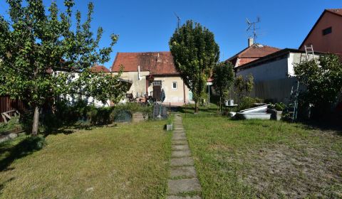 Prodej Rodinný dům, Rodinný dům, Komárno, Slovensko