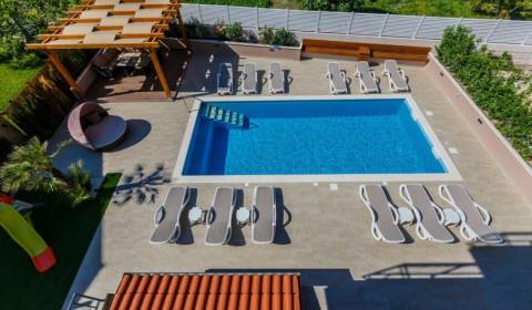 Prodej Vila, Vila, Trogir, Chorvátsko