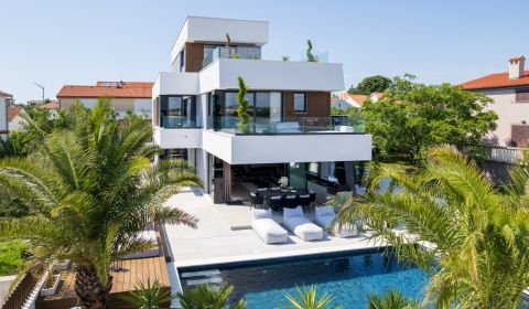 Prodej Vila, Vila, Zadar, Chorvátsko