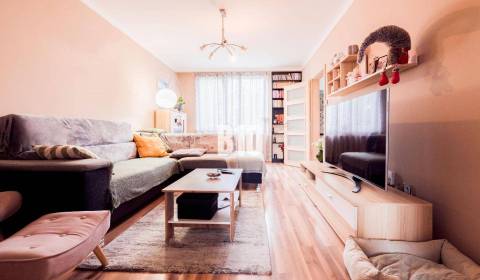 Prodej Byt 3+1, Byt 3+1, Partizánska, Nitra, Slovensko