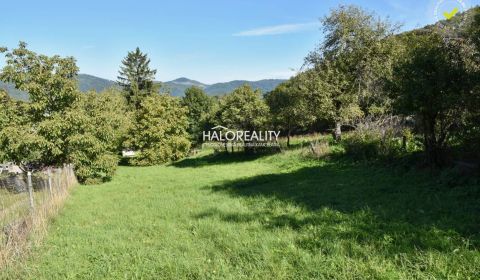 Prodej Pozemky - rekreace, Žarnovica, Slovensko