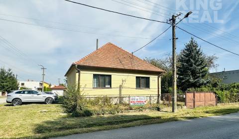 Prodej Rodinný dům, Rodinný dům, Železničná 10, Nové Zámky, Slovensko