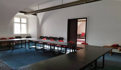 Pronájem Kancelářské prostory, Kancelářské prostory, Banská Bystrica, 