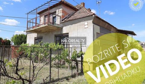 Prodej Rodinný dům, Nové Zámky, Slovensko