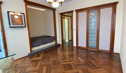 Pronájem Byt 1+1, Byt 1+1, Bratislava - Staré Mesto, Slovensko