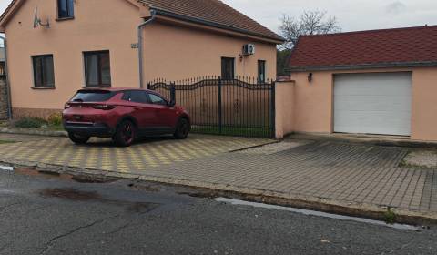 Prodej Rodinný dům, Rodinný dům, Pivovarská, Malacky, Slovensko