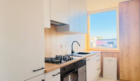 Prodej Byt 3+1, Byt 3+1, Orešianska, Trnava, Slovensko