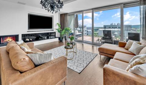 Prodej Byt 4+1, Byt 4+1, Bratislava - Karlova Ves, Slovensko